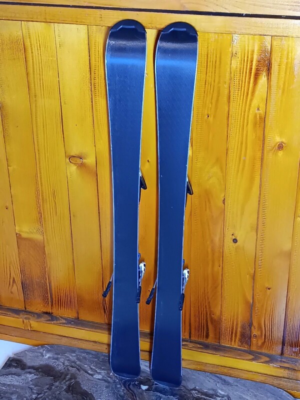 LYŽE MC KINLEY TEAM 7 100CM